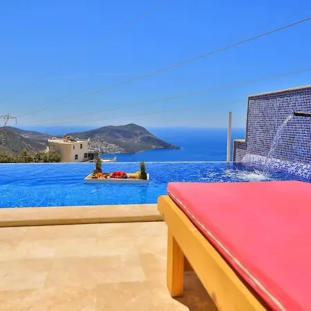 Londra - Hill Kalkan